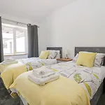 Victroneen Ferienhaus *