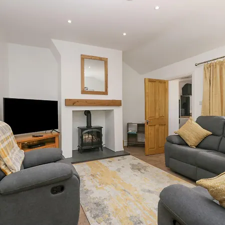 Victroneen Ferienhaus Whitehaven