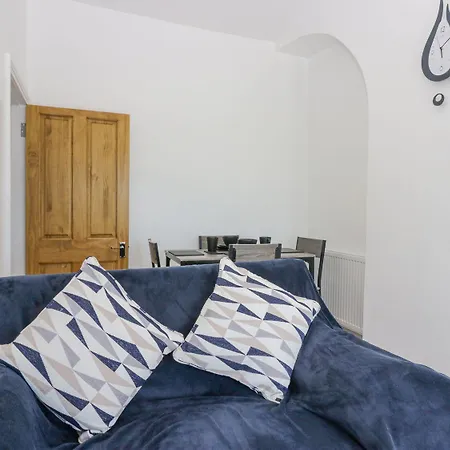 Victroneen Whitehaven