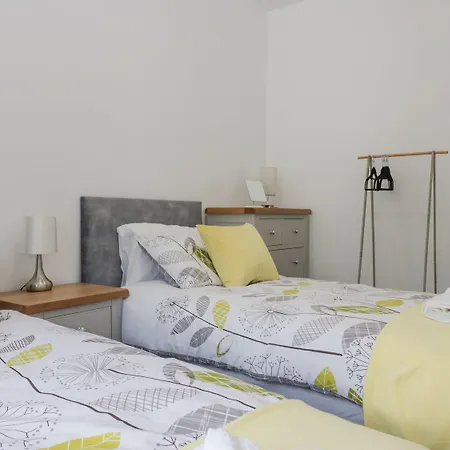 Victroneen Holiday home Whitehaven