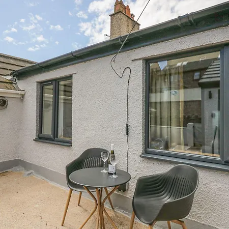 Victroneen Holiday home Whitehaven