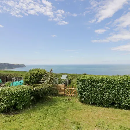 Holiday home Victroneen Whitehaven