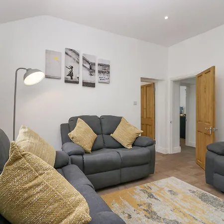 Holiday home Victroneen Whitehaven