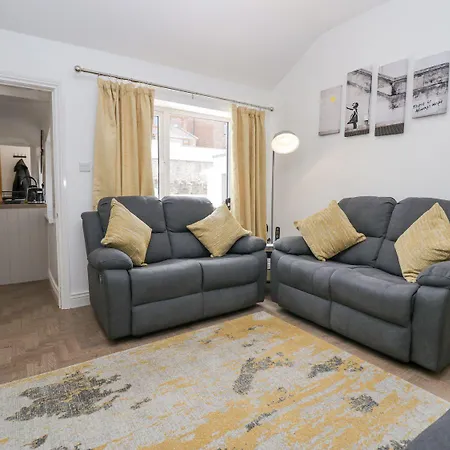 Victroneen Holiday home