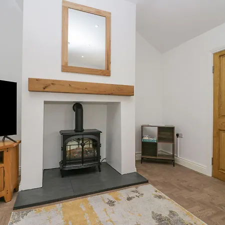 Holiday home Victroneen Whitehaven