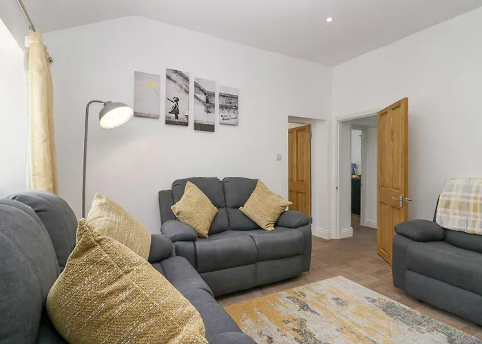 Holiday home Victroneen Whitehaven