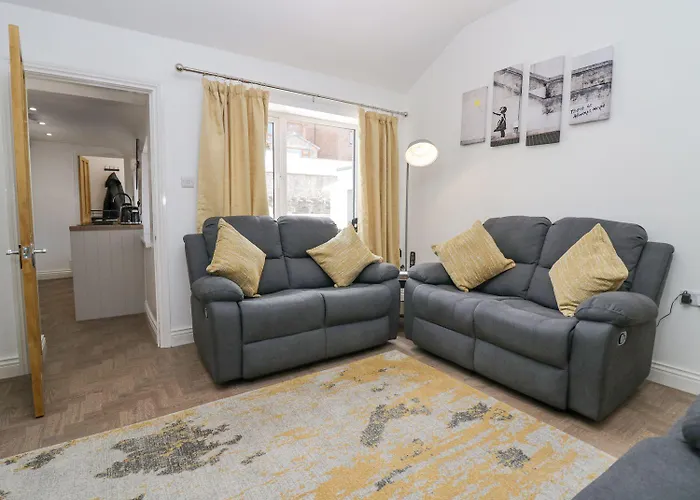 Victroneen Holiday home