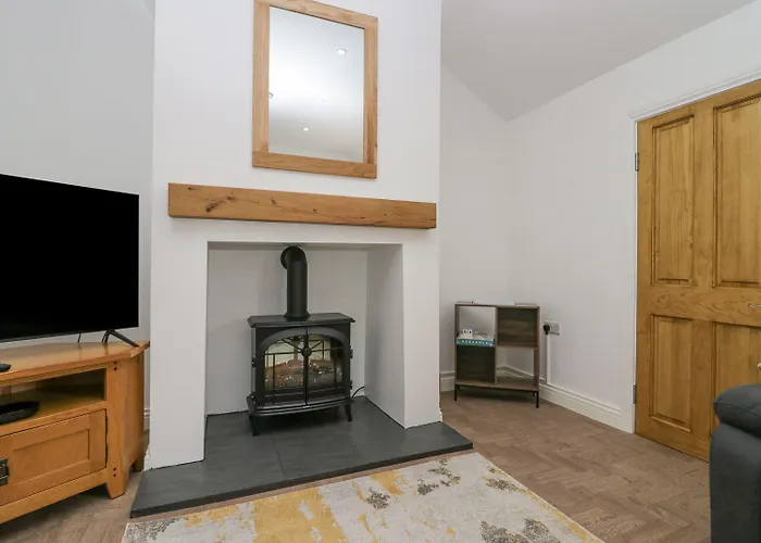 Holiday home Victroneen Whitehaven