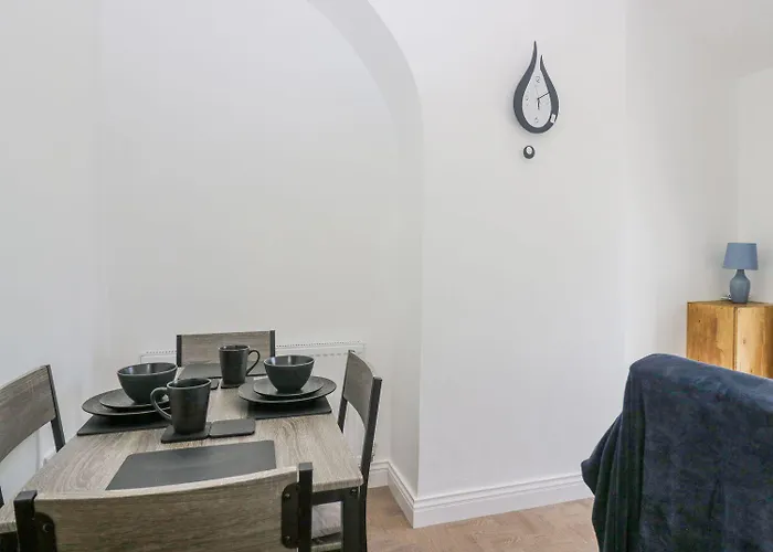 Victroneen Holiday home *