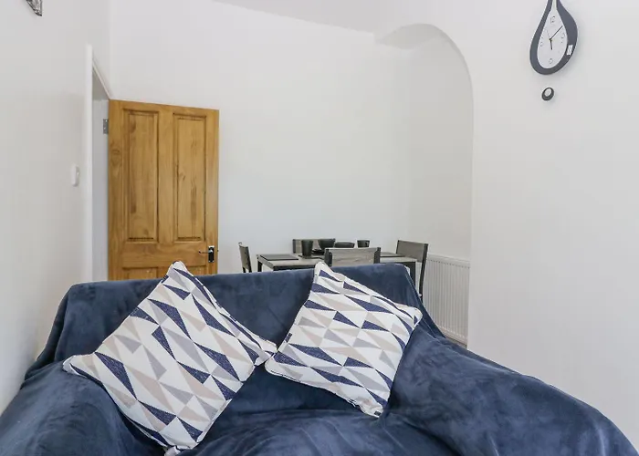 Victroneen Whitehaven