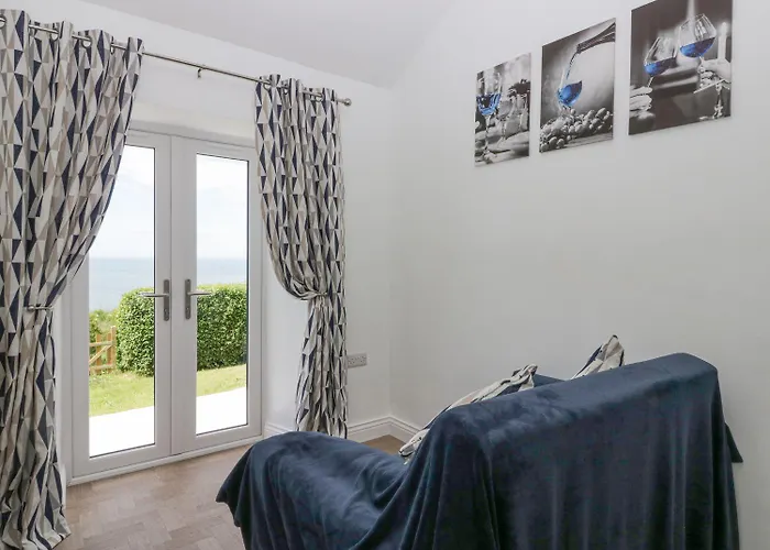 Holiday home Victroneen