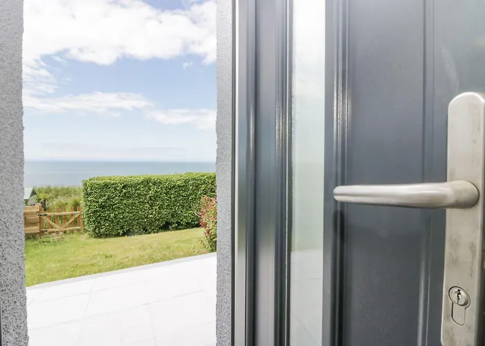 Victroneen Holiday home Whitehaven