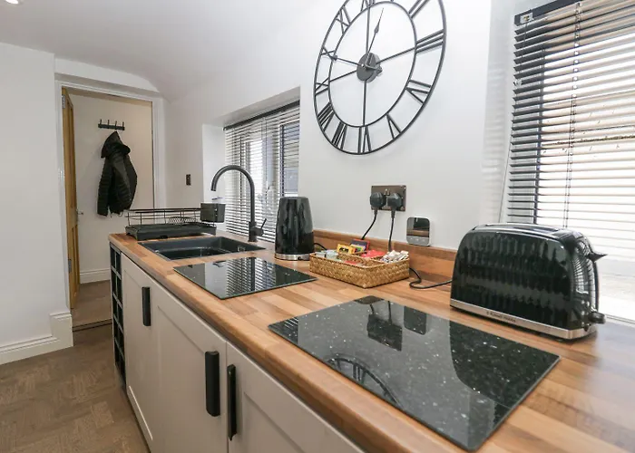 Victroneen Whitehaven