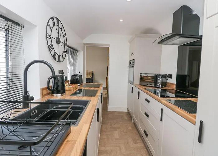 Victroneen Holiday home