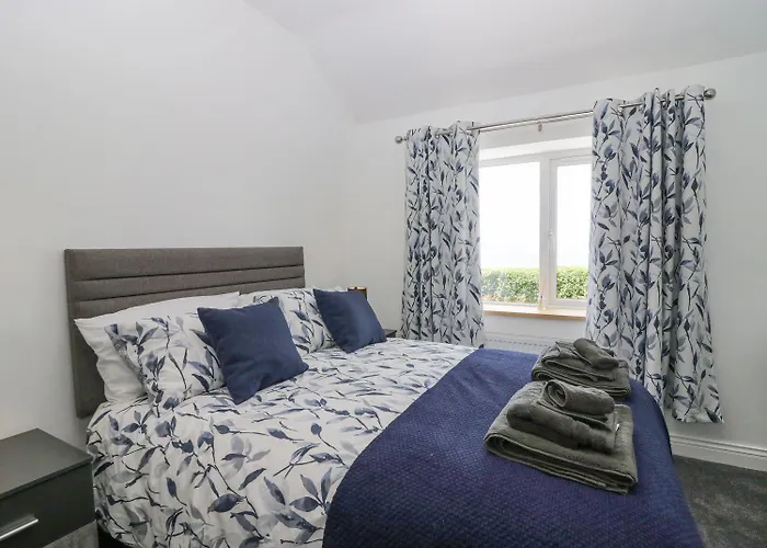 Holiday home Victroneen *