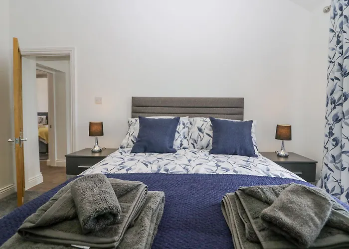 Victroneen * Whitehaven