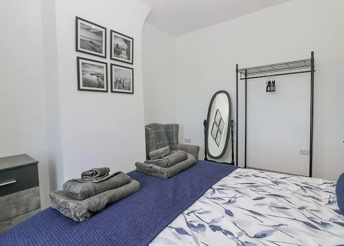 Holiday home Victroneen Whitehaven