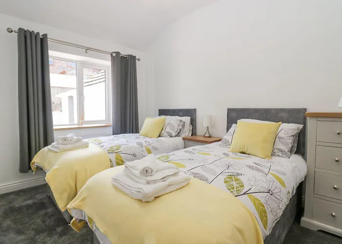 Victroneen Holiday home *