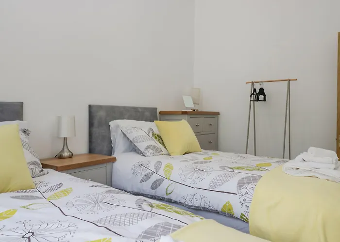 Victroneen Holiday home Whitehaven