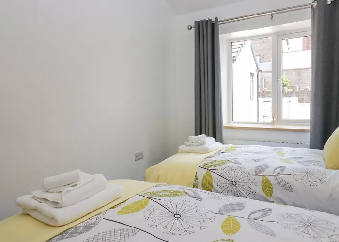 Holiday home Victroneen *