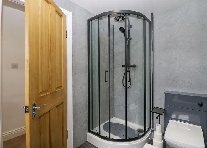 Holiday home Victroneen