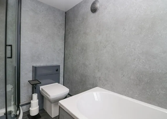 Holiday home Victroneen *