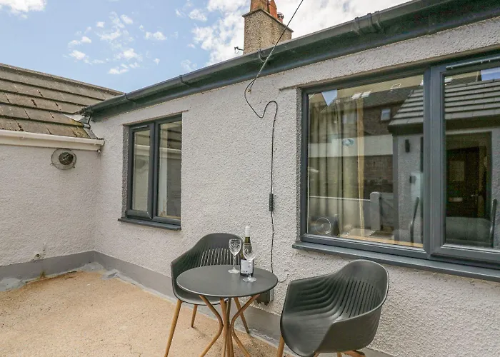 Victroneen Holiday home Whitehaven