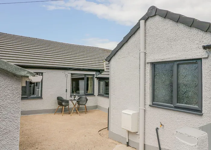 Holiday home Victroneen Whitehaven