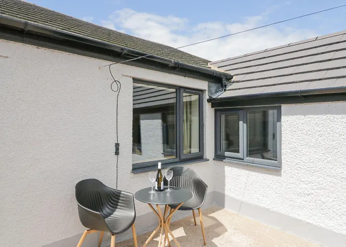 Holiday home Victroneen Whitehaven