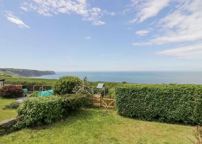 Holiday home Victroneen Whitehaven